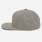 PHUNKYN Snapback Hat - Premium | Snapback Caps Snapback Hat from PHUNKYN