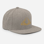 PHUNKYN Snapback Hat - Premium | Snapback Caps Snapback Hat from PHUNKYN