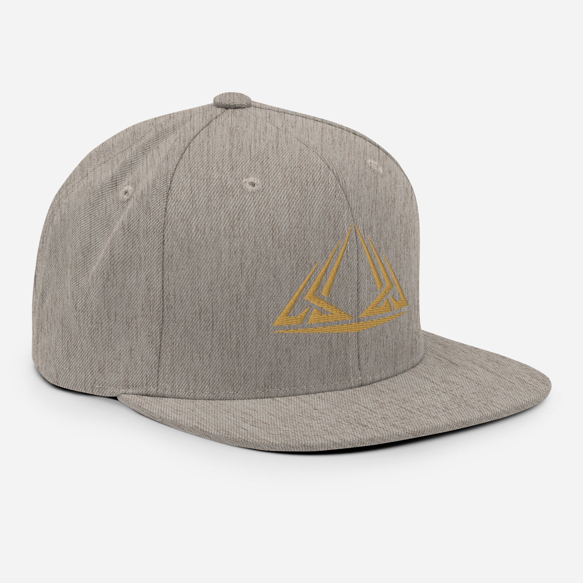PHUNKYN Snapback Hat - Premium | Snapback Caps Snapback Hat from PHUNKYN