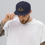PHUNKYN Snapback Hat - Premium | Snapback Caps Snapback Hat from PHUNKYN