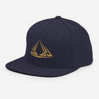 PHUNKYN Snapback Hat - Premium | Snapback Caps Snapback Hat from PHUNKYN