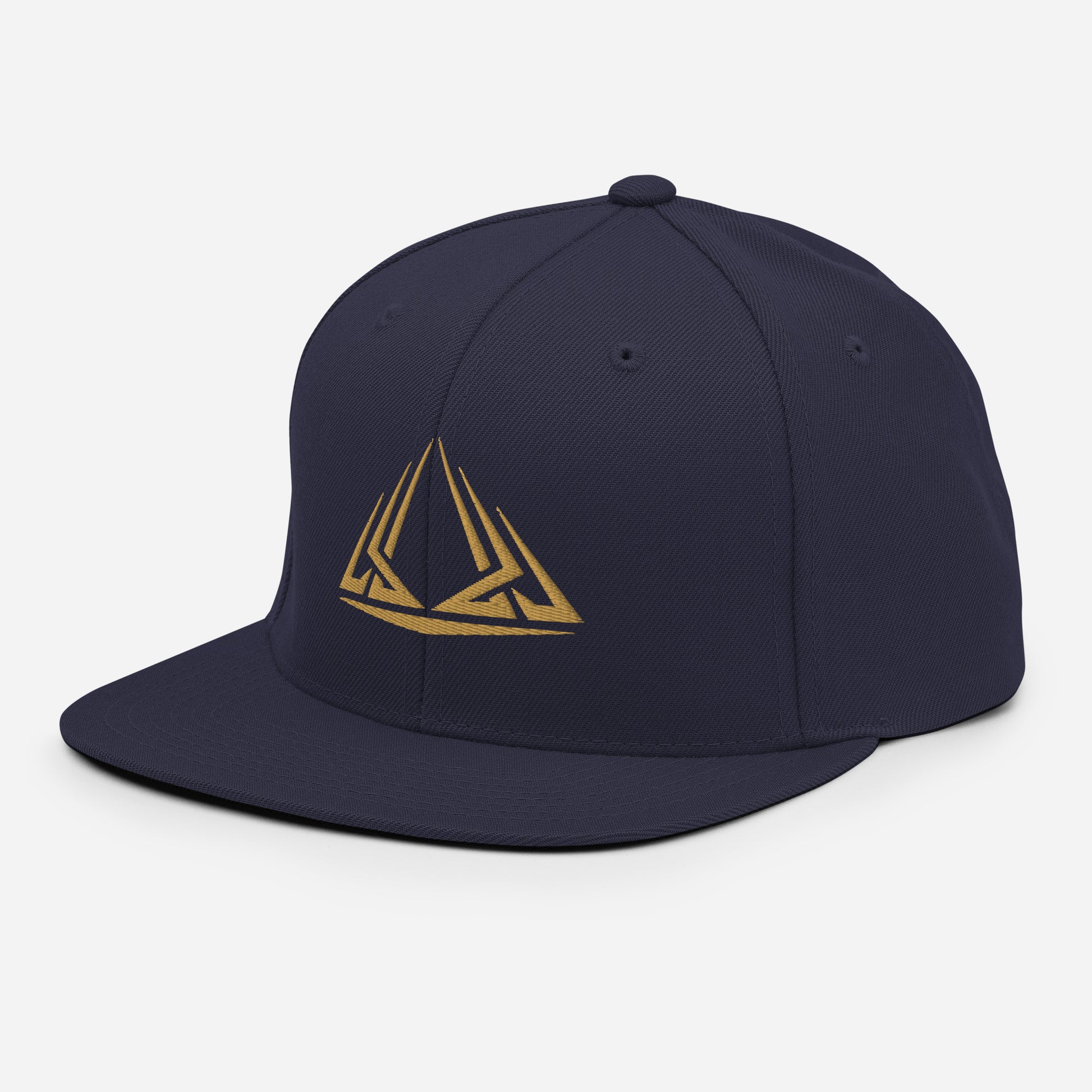 PHUNKYN Snapback Hat - Premium