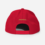 PHUNKYN Snapback Hat - Premium | Snapback Caps Snapback Hat from PHUNKYN