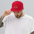 PHUNKYN Snapback Hat - Premium | Snapback Caps Snapback Hat from PHUNKYN