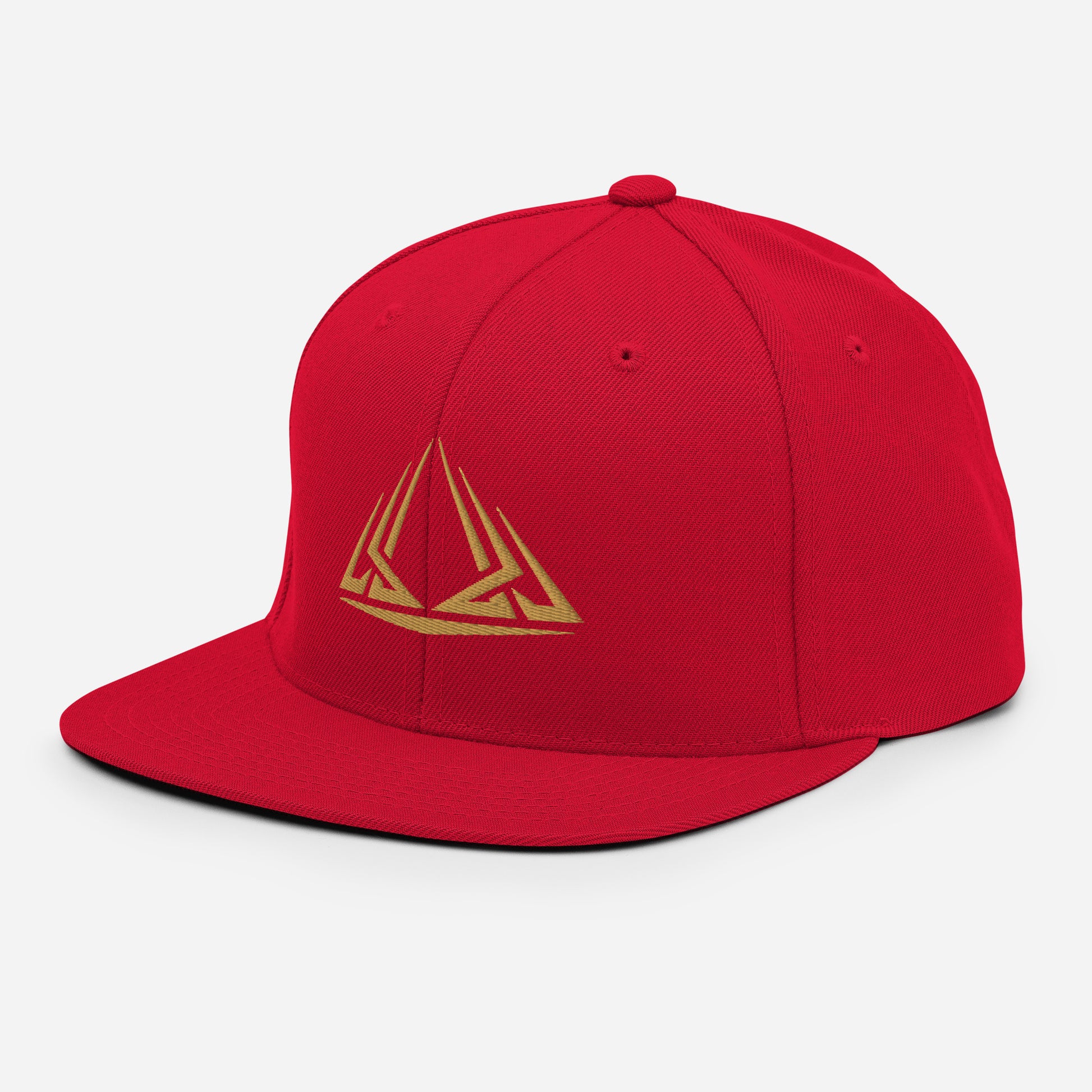 PHUNKYN Snapback Hat - Premium