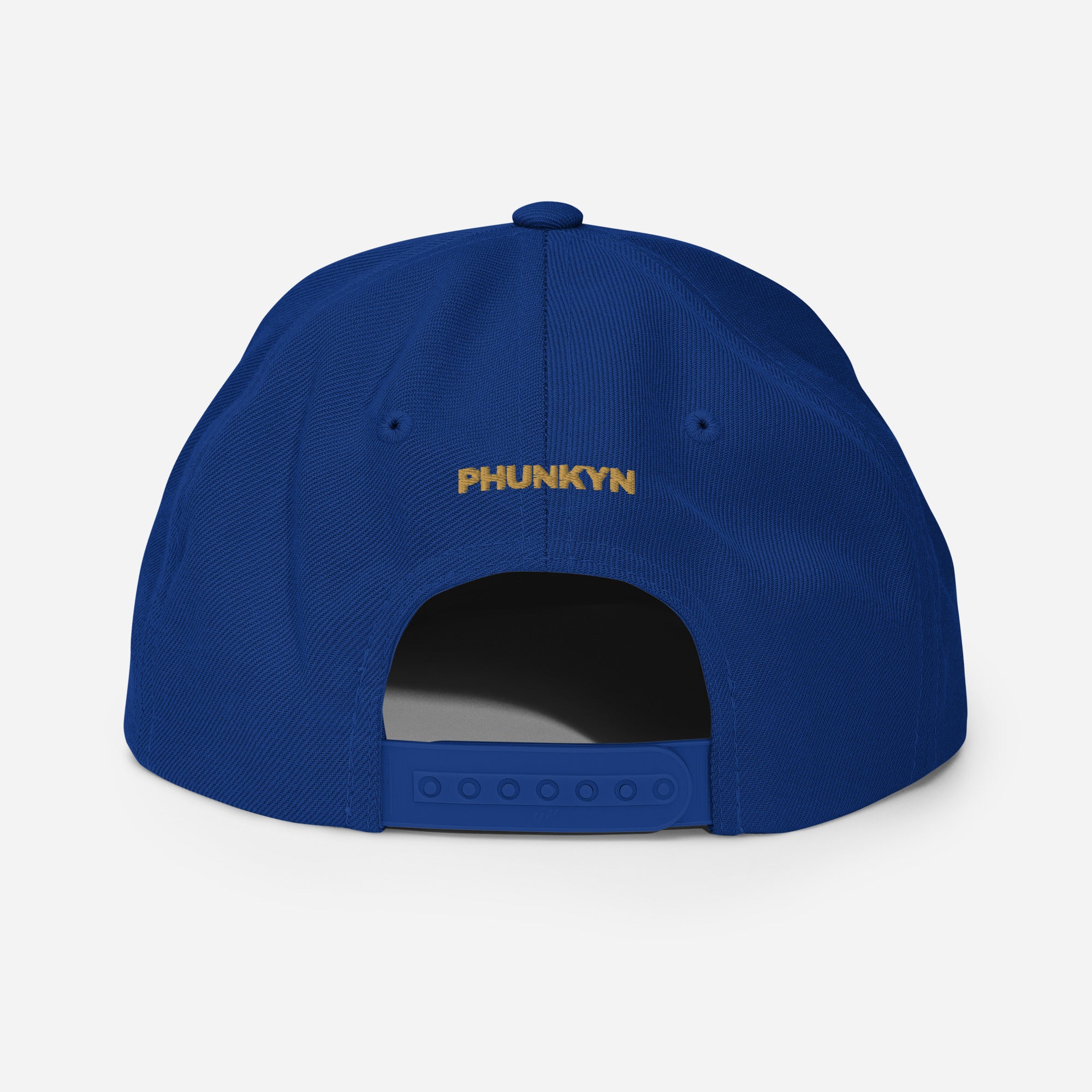PHUNKYN Snapback Hat - Premium | Snapback Caps Snapback Hat from PHUNKYN