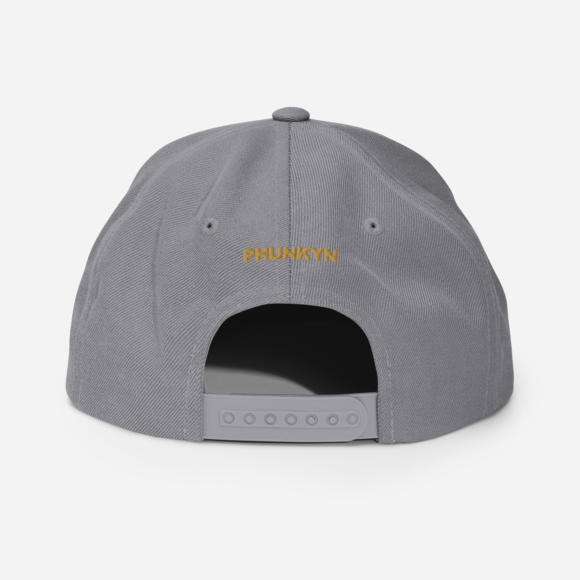 PHUNKYN Snapback Hat - Premium | Snapback Caps Snapback Hat from PHUNKYN