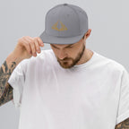 PHUNKYN Snapback Hat - Premium | Snapback Caps Snapback Hat from PHUNKYN