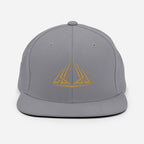 PHUNKYN Snapback Hat - Premium | Snapback Caps Snapback Hat from PHUNKYN