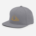 PHUNKYN Snapback Hat - Premium | Snapback Caps Snapback Hat from PHUNKYN