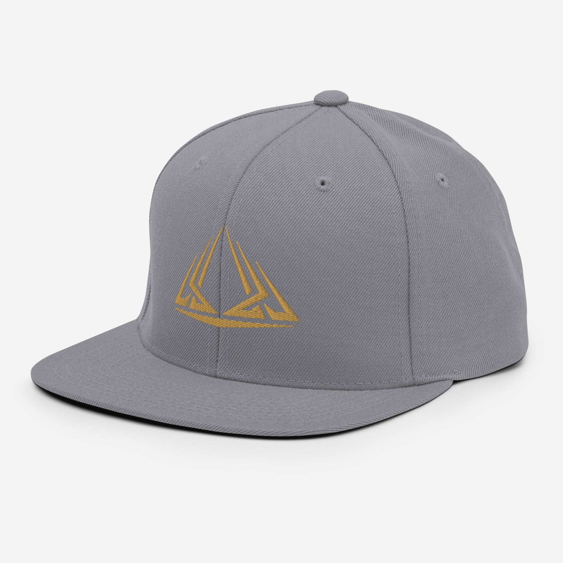 PHUNKYN Snapback Hat - Premium