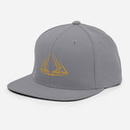 PHUNKYN Snapback Hat - Premium | Snapback Caps Snapback Hat from PHUNKYN