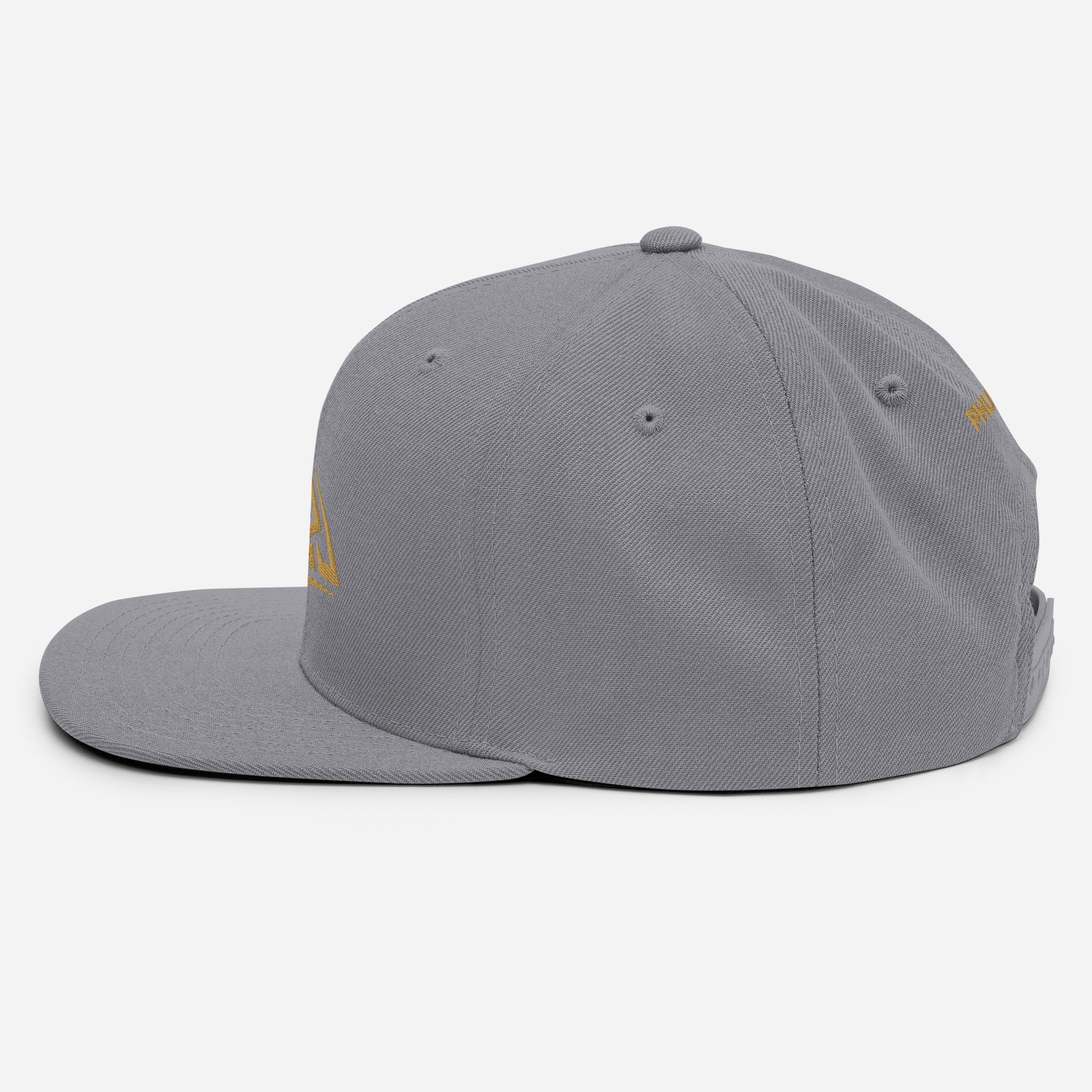 PHUNKYN Snapback Hat - Premium | Snapback Caps Snapback Hat from PHUNKYN