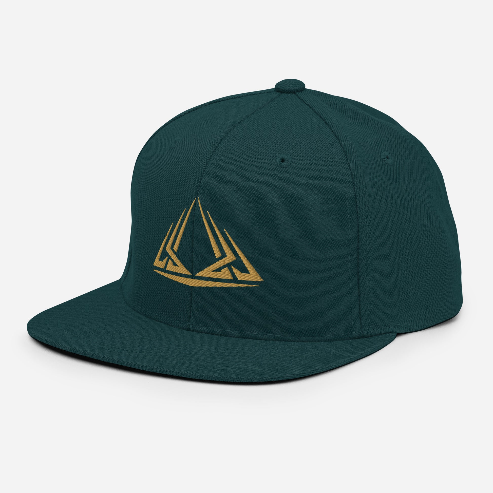 PHUNKYN Snapback Hat - Premium