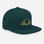 PHUNKYN Snapback Hat - Premium | Snapback Caps Snapback Hat from PHUNKYN