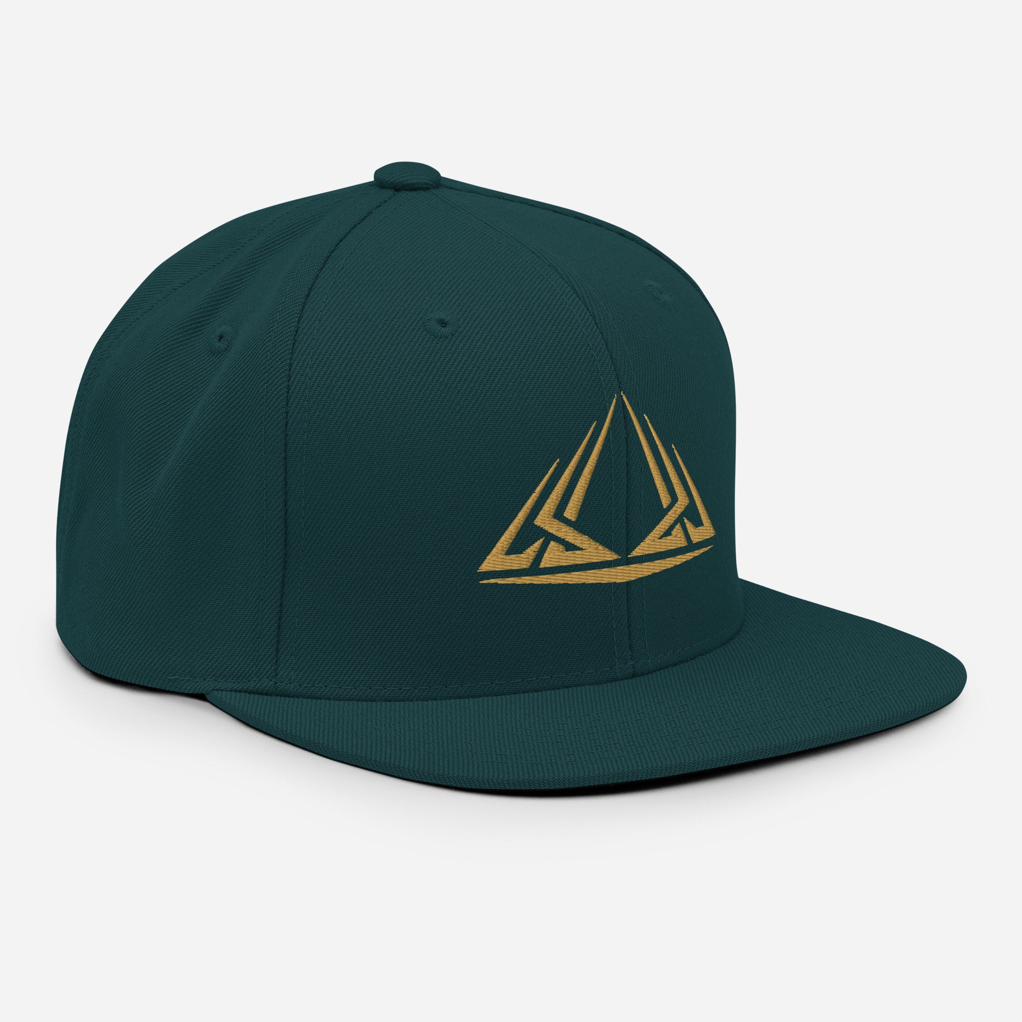 PHUNKYN Snapback Hat - Premium | Snapback Caps Snapback Hat from PHUNKYN