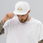 PHUNKYN Snapback Hat - Premium | Snapback Caps Snapback Hat from PHUNKYN