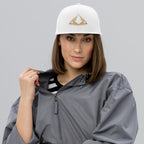 PHUNKYN Snapback Hat - Premium | Snapback Caps Snapback Hat from PHUNKYN