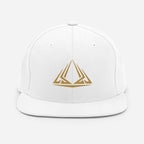 PHUNKYN Snapback Hat - Premium | Snapback Caps Snapback Hat from PHUNKYN
