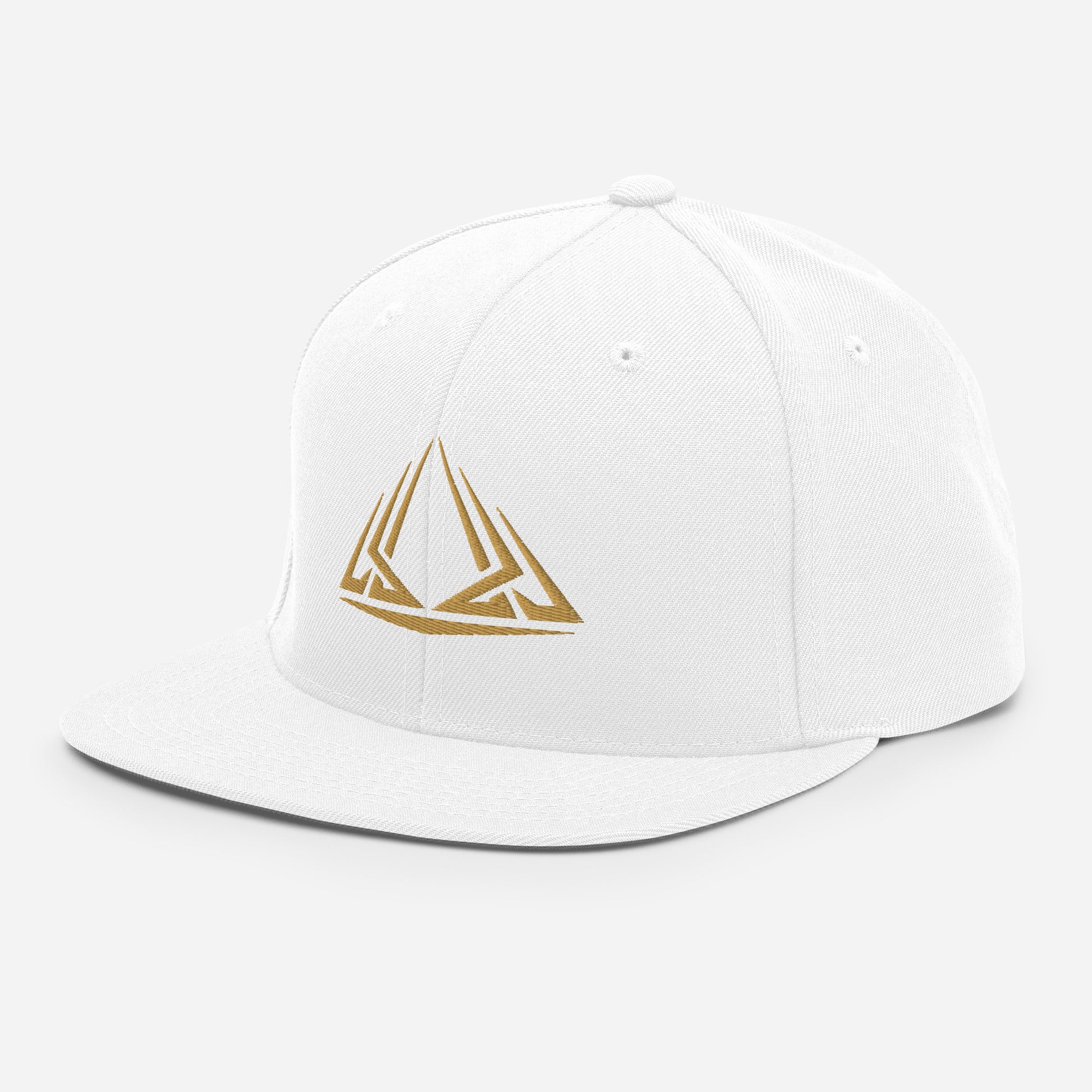 PHUNKYN Snapback Hat - Premium