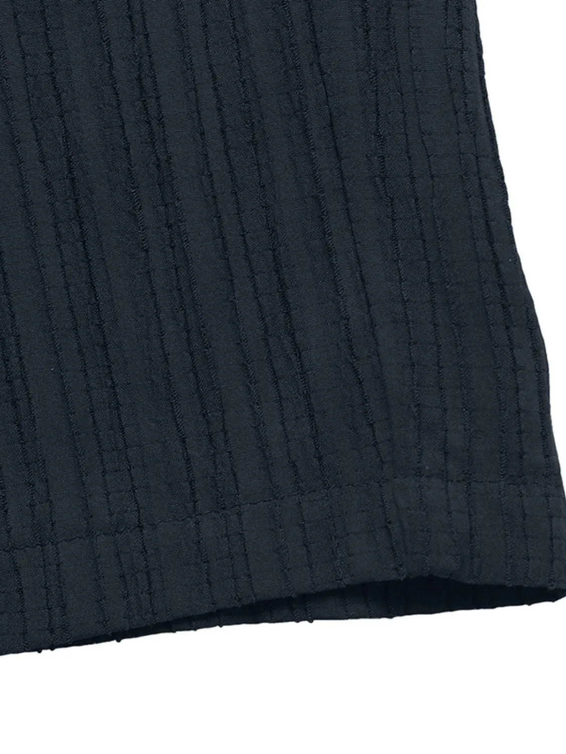 Smocked Tube Wide Leg Jumpsuit One-Pieces Jumpsuit PHUNKYN