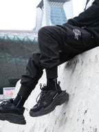 Men's Urban Streetwear Cargo Pants | Cargo Pants Cargo Pants from PHUNKYN