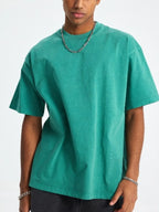 Men's Round Neck Half Sleeve T-Shirt | T-Shirts T-Shirt from PHUNKYN