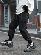 Men's Tactical Multi-Pocket Cargo Pants | Cargo Pants Cargo Pants from PHUNKYN