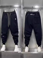 Men's Drawstring Joggers with Pockets | Joggers Joggers from PHUNKYN
