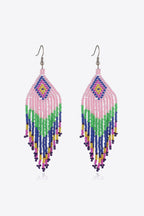 Beaded Dangle Earrings | Earrings Earrings from PHUNKYN