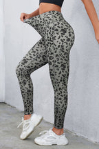 Leopard Print Leggings | Leggings Leggings from PHUNKYN
