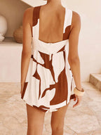 Cutout Sweetheart Neck Cami | Dresses Dress from PHUNKYN