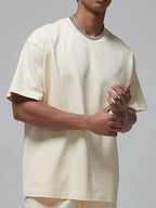 Men's Oversized Crew Neck T-Shirt | T-Shirts T-Shirt from PHUNKYN