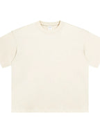 Men's Oversized Casual Round Neck T-Shirt | T-Shirts T-Shirt from PHUNKYN