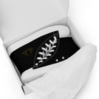PHUNKYN Men’s high top canvas shoes | Sneakers Sneakers from PHUNKYN