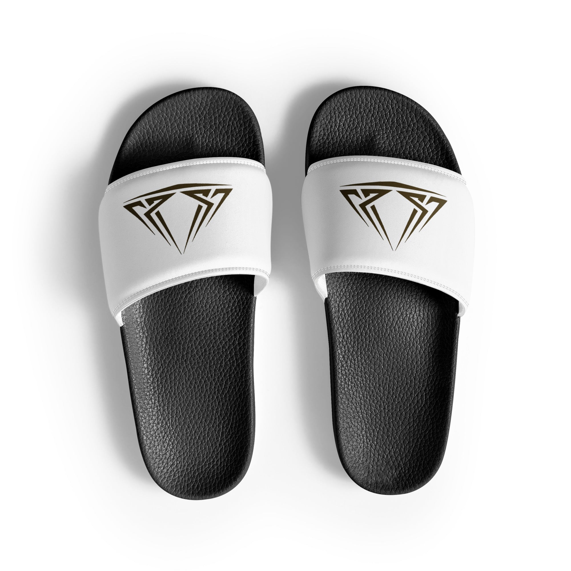 PHUNKYN Men’s Premium Slides | Sandals Slides from PHUNKYN