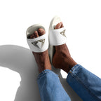 PHUNKYN Men’s Premium Slides | Sandals Slides from PHUNKYN