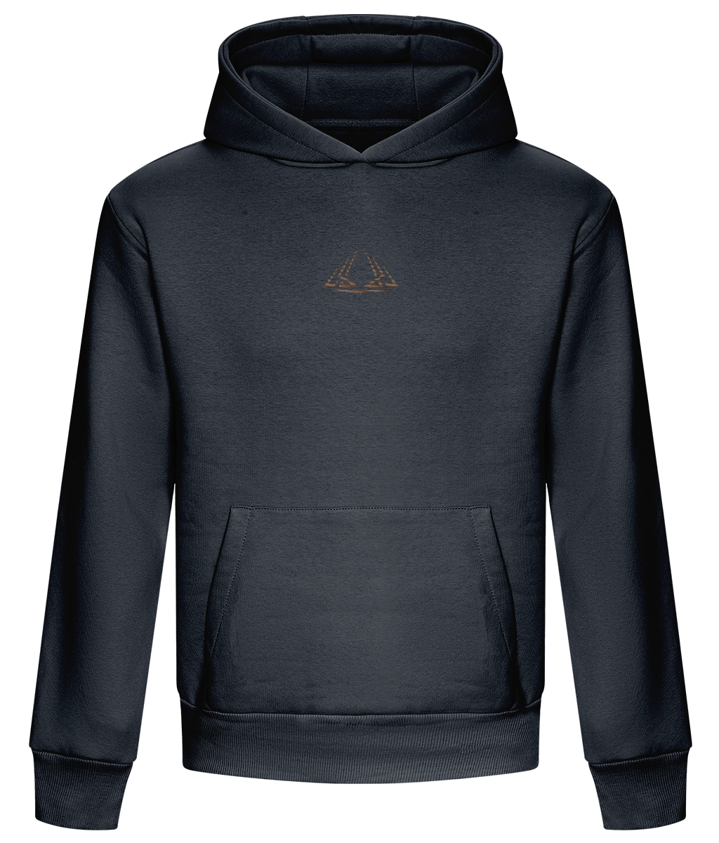 PHUNKYN Heavyweight Boxy Hoodie | Hoodies Product Type from PHUNKYN