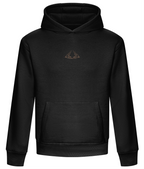PHUNKYN Heavyweight Boxy Hoodie | Hoodies Product Type from PHUNKYN