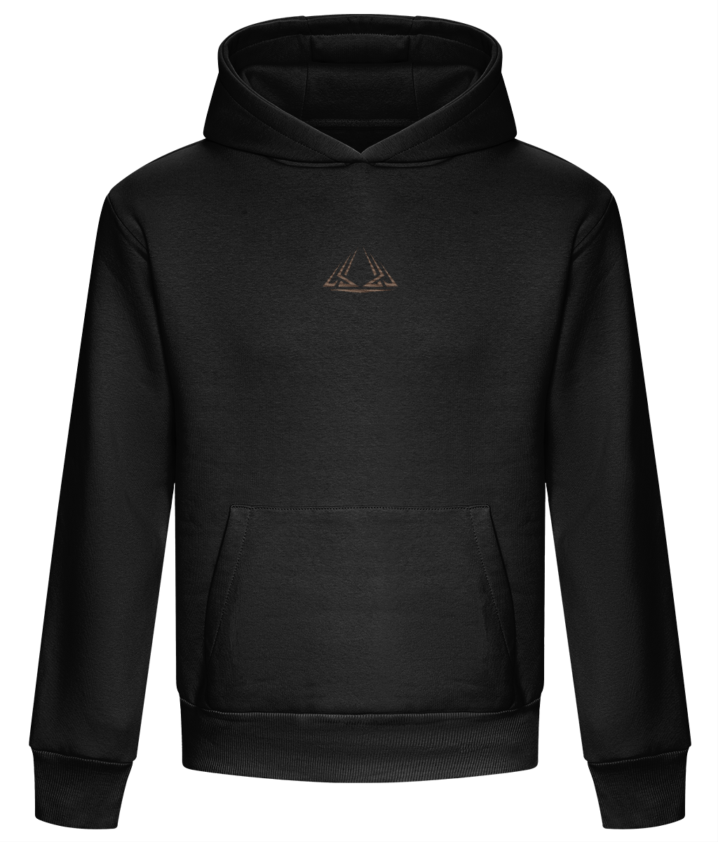 PHUNKYN Heavyweight Boxy Hoodie | Hoodies Product Type from PHUNKYN