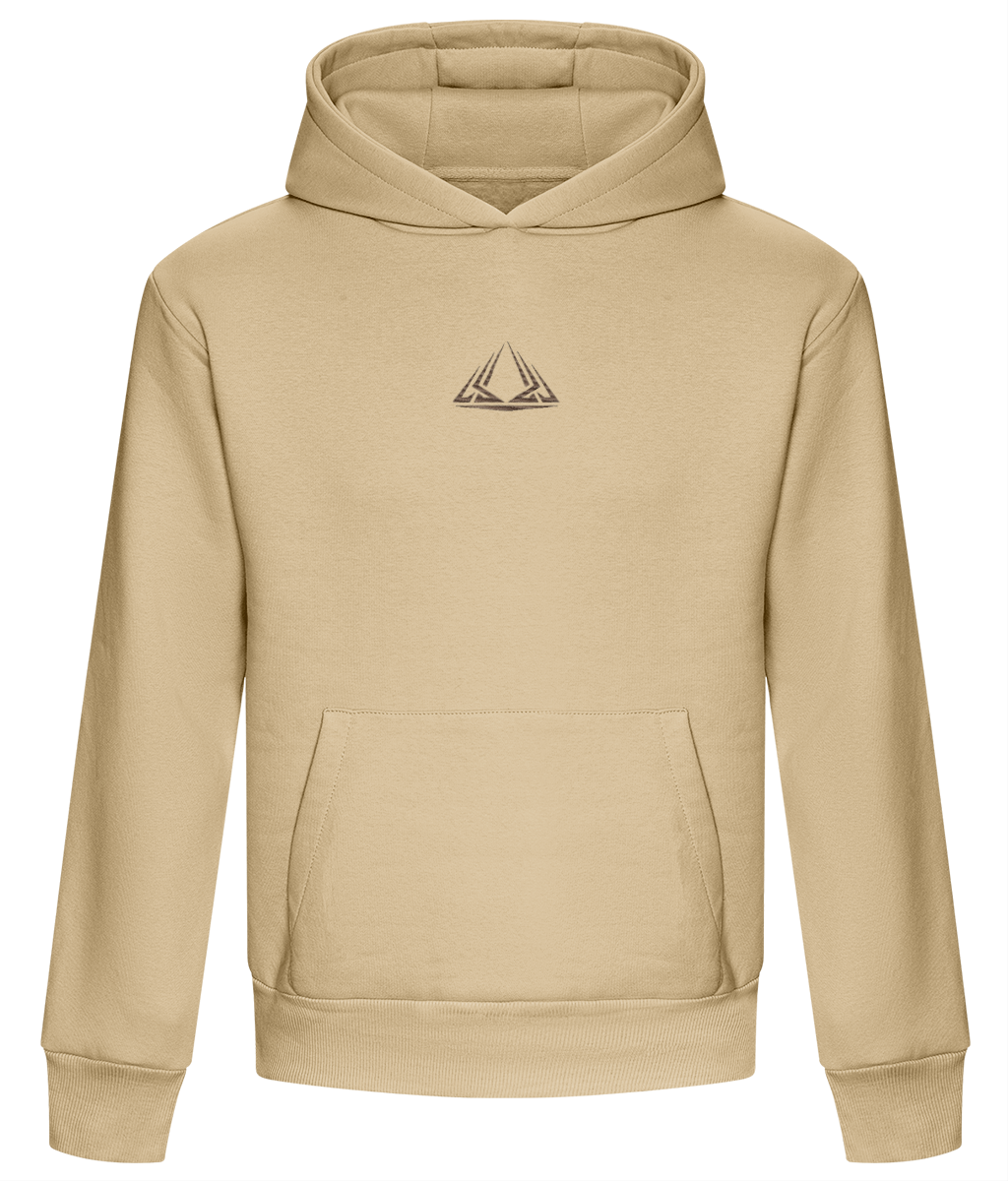 PHUNKYN Heavyweight Boxy Hoodie | Hoodies Product Type from PHUNKYN