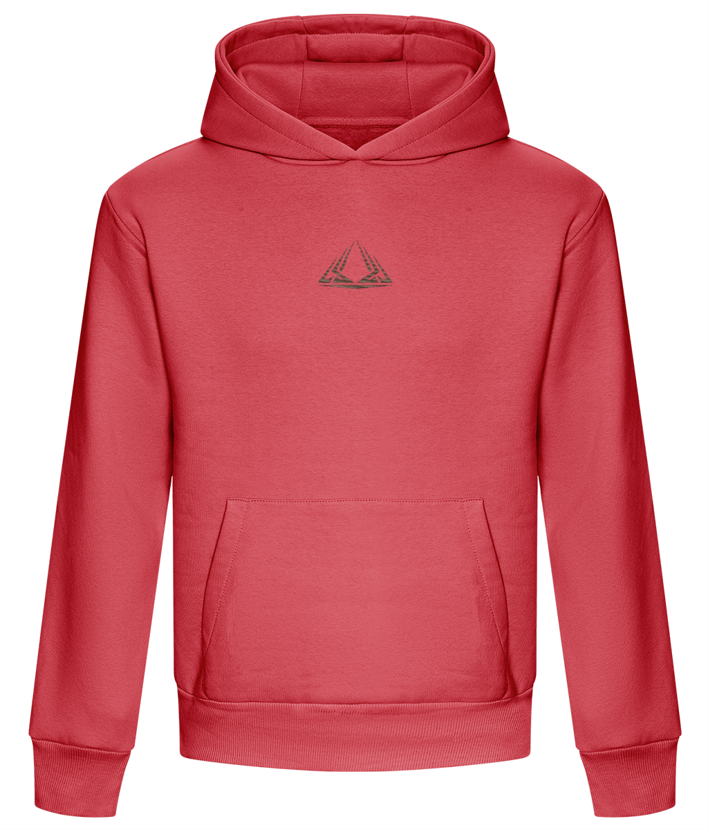 PHUNKYN Heavyweight Boxy Hoodie | Hoodies Product Type from PHUNKYN