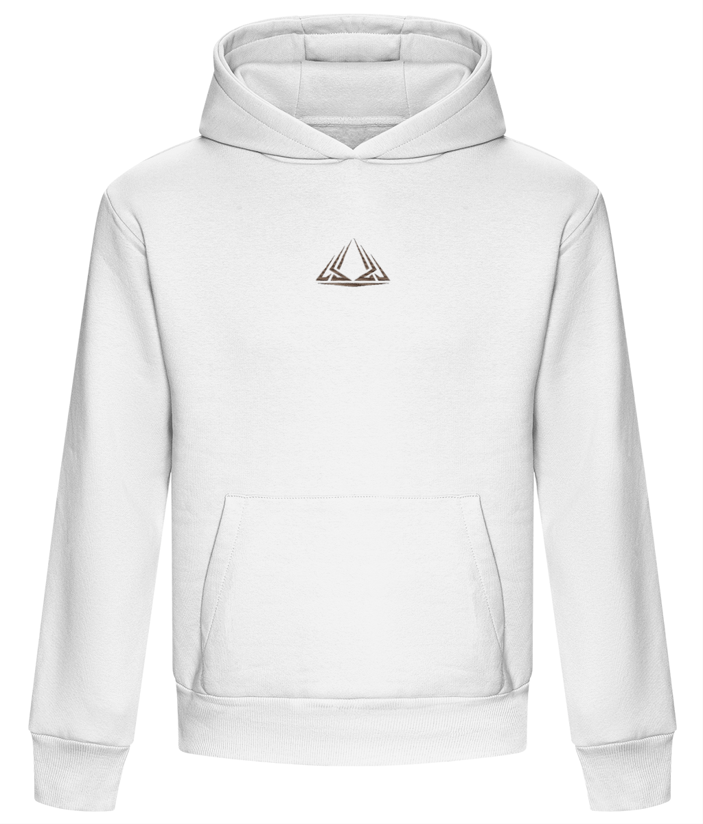PHUNKYN Heavyweight Boxy Hoodie | Hoodies Product Type from PHUNKYN