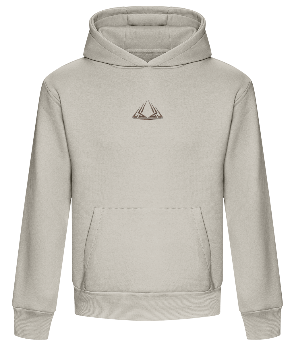 PHUNKYN Heavyweight Boxy Hoodie | Hoodies Product Type from PHUNKYN