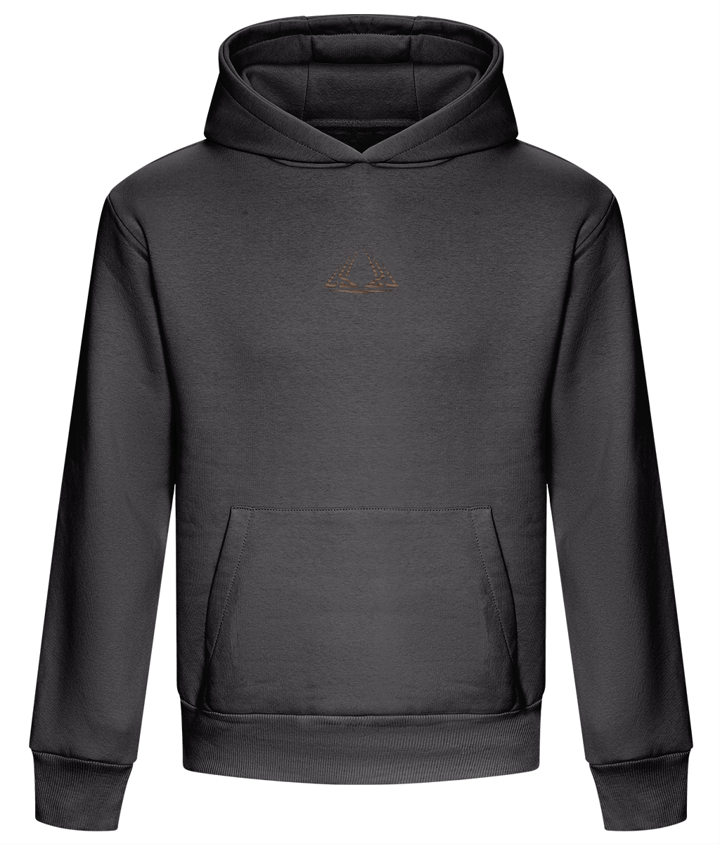 PHUNKYN Heavyweight Boxy Hoodie | Hoodies Product Type from PHUNKYN