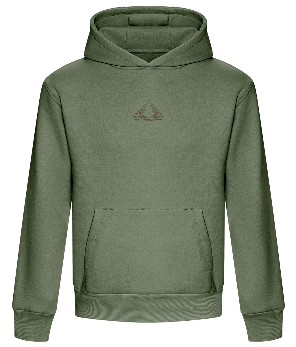 PHUNKYN Heavyweight Boxy Hoodie | Hoodies Product Type from PHUNKYN