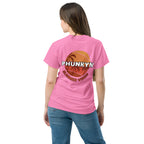 PHUNKYN Women's Classic Tee (Summer Vibe Rear Print) | T-Shirts T-Shirt from PHUNKYN
