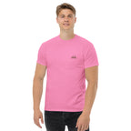 PHUNKYN Men's Classic Tee (Printed Left) | T-Shirts T-Shirt from PHUNKYN