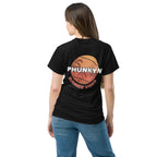 PHUNKYN Women's Classic Tee (Summer Vibe Rear Print) | T-Shirts T-Shirt from PHUNKYN
