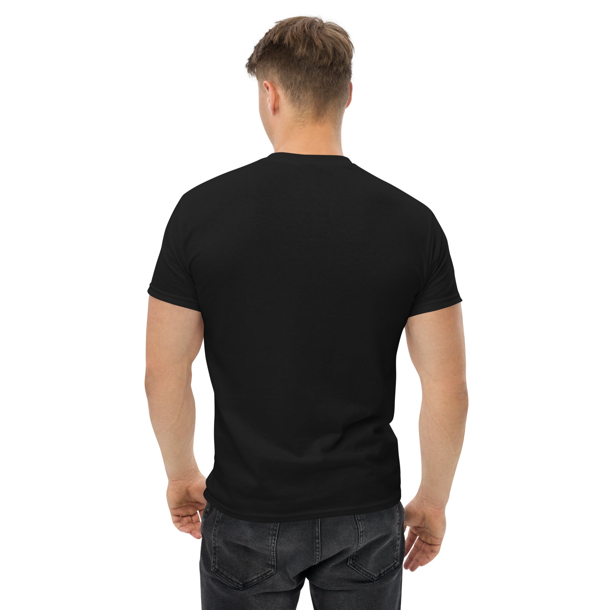 PHUNKYN INNOVATE Men's classic tee | T-Shirts T-Shirt from PHUNKYN